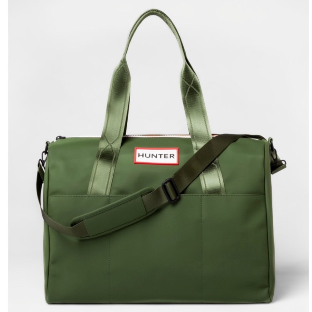 Hunter for Target Limited Edition Duffel